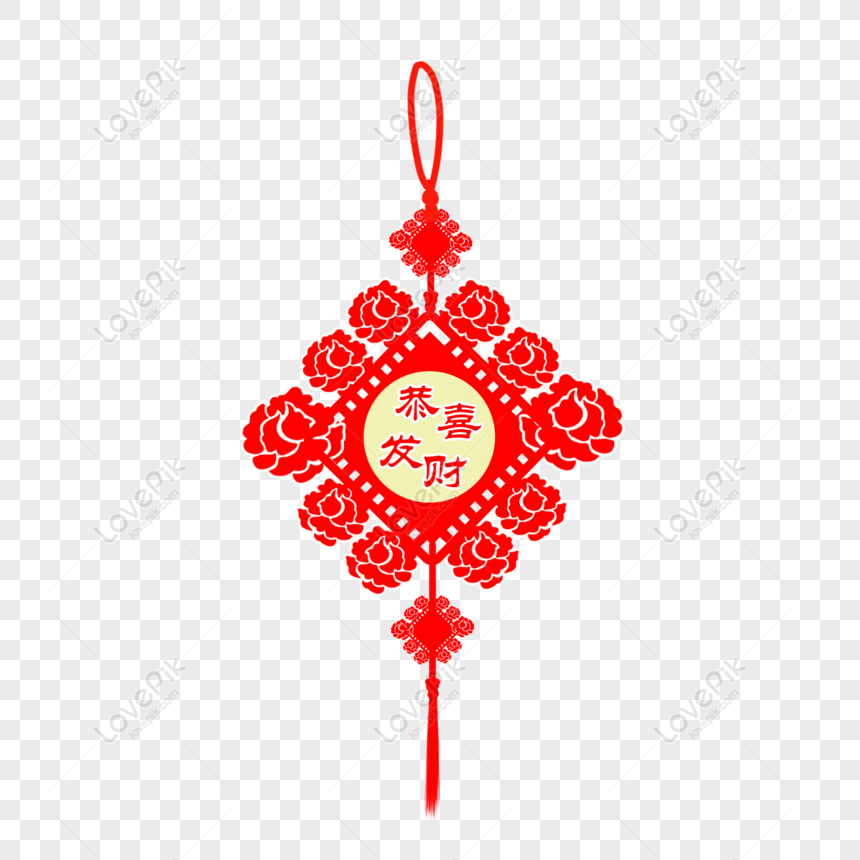 Detail Gong Xi Fat Cai Png Nomer 9