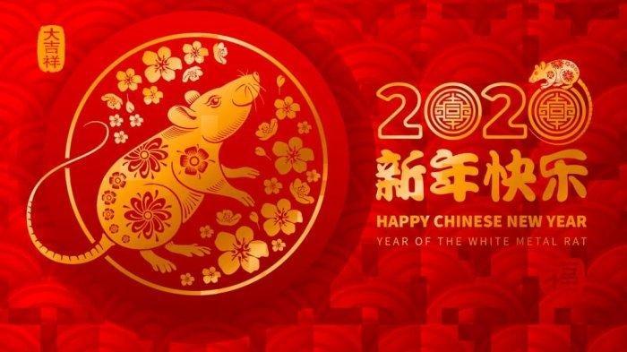 Detail Gong Xi Fat Cai Tulisan Mandarin Nomer 34