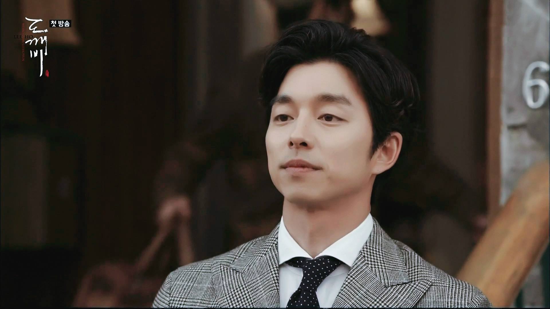 Detail Gong Yoo Hd Nomer 18