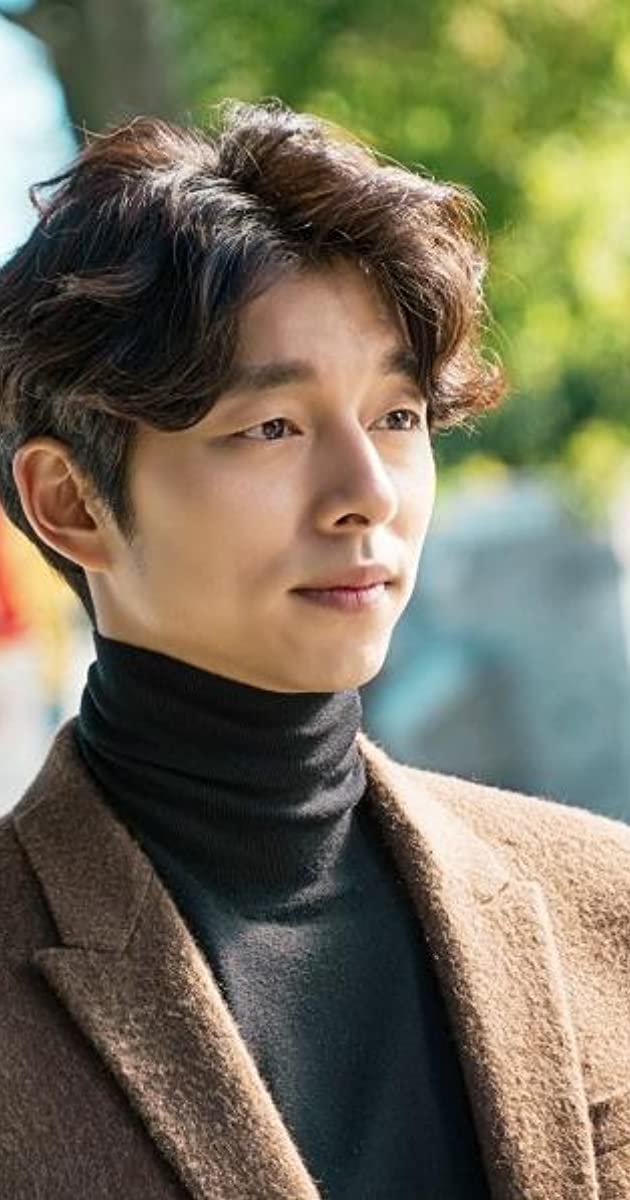 Detail Gong Yoo Hd Nomer 33