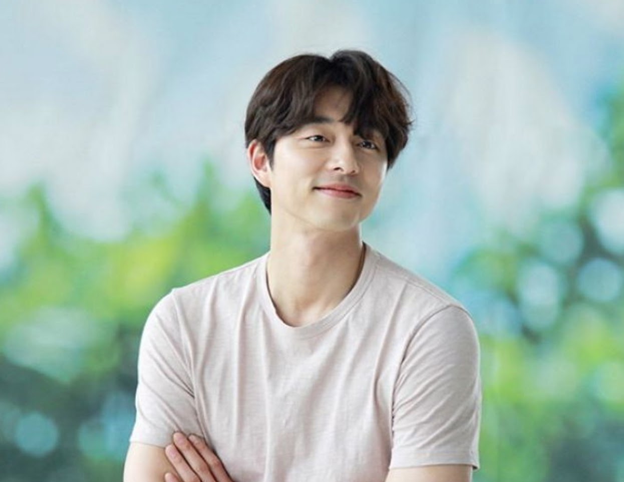 Detail Gong Yoo Hd Nomer 44