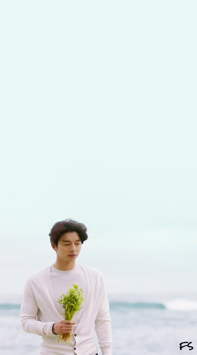 Detail Gong Yoo Wallpaper Nomer 21