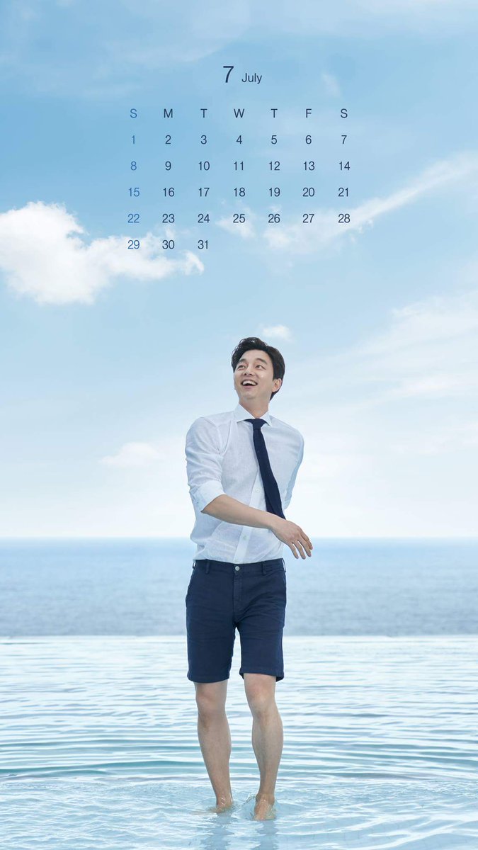 Detail Gong Yoo Wallpaper Nomer 55