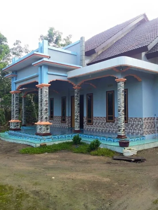 Detail Gongsol Rumah Sederhana Nomer 25