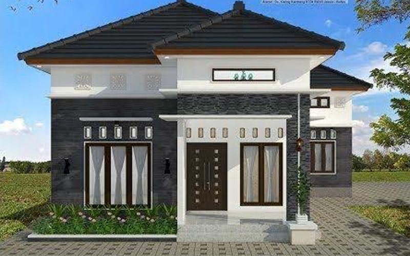 Detail Gongsol Rumah Sederhana Nomer 27