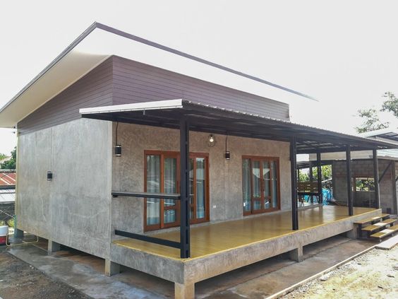 Detail Gongsol Rumah Sederhana Nomer 40