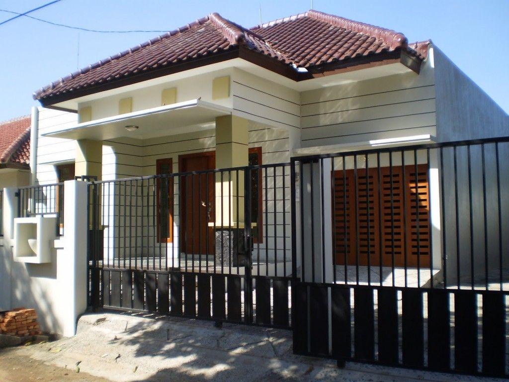 Detail Gongsol Rumah Sederhana Nomer 6