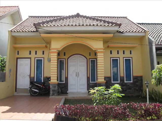 Detail Gongsol Rumah Sederhana Nomer 10