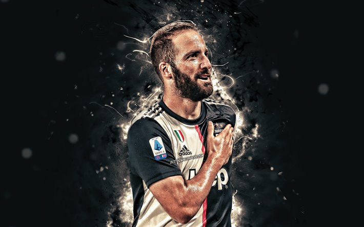 Detail Gonzalo Higuain Wallpaper Nomer 37