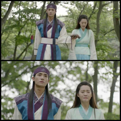 Detail Goo Hara Hwarang Nomer 37