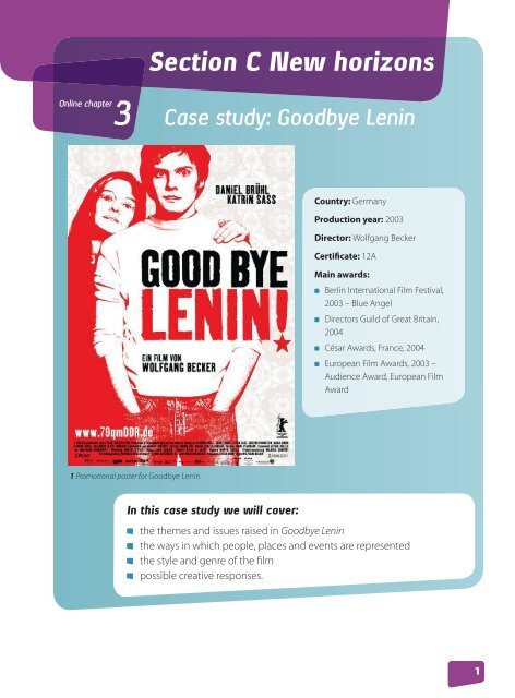 Detail Good Bye Lenin Wiki Nomer 12