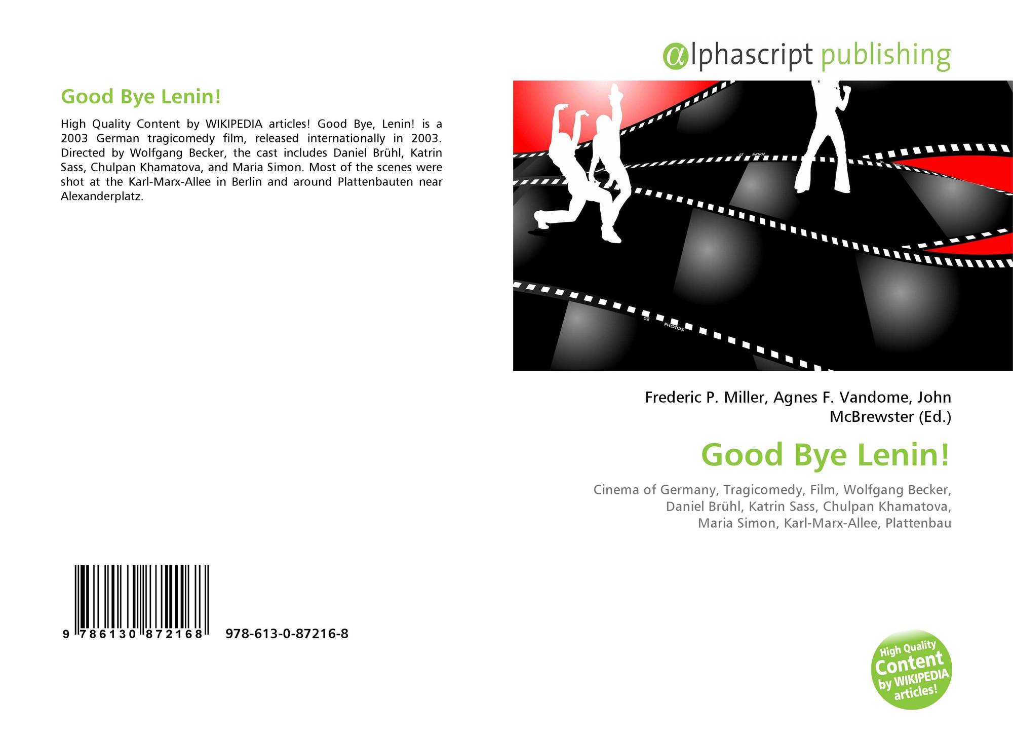 Detail Good Bye Lenin Wiki Nomer 20