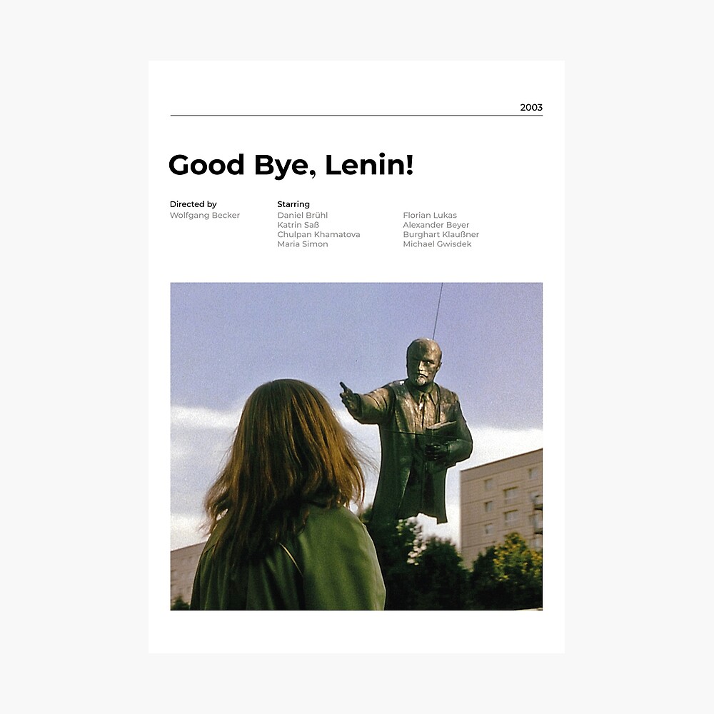 Detail Good Bye Lenin Wiki Nomer 45