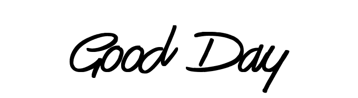 Download Good Day Png Nomer 47