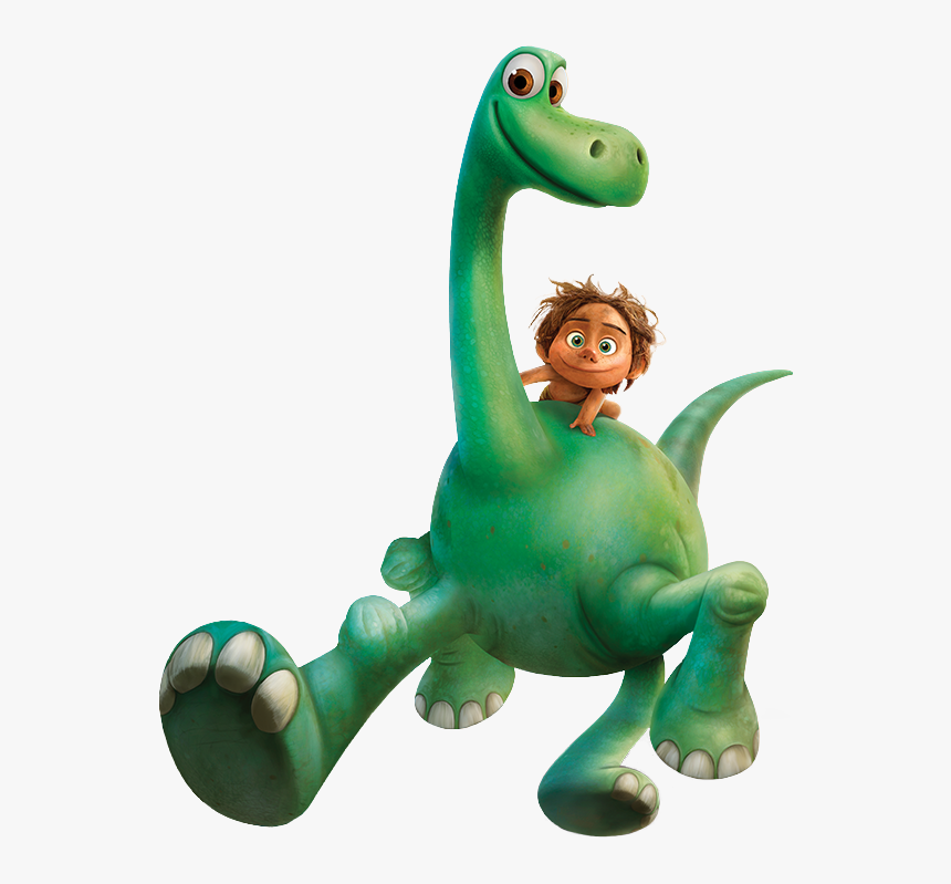 Good Dinosaur Png - KibrisPDR