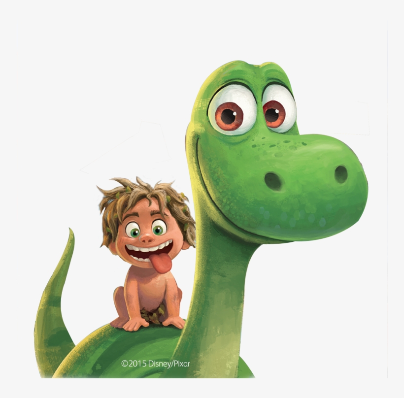 Detail Good Dinosaur Png Nomer 3