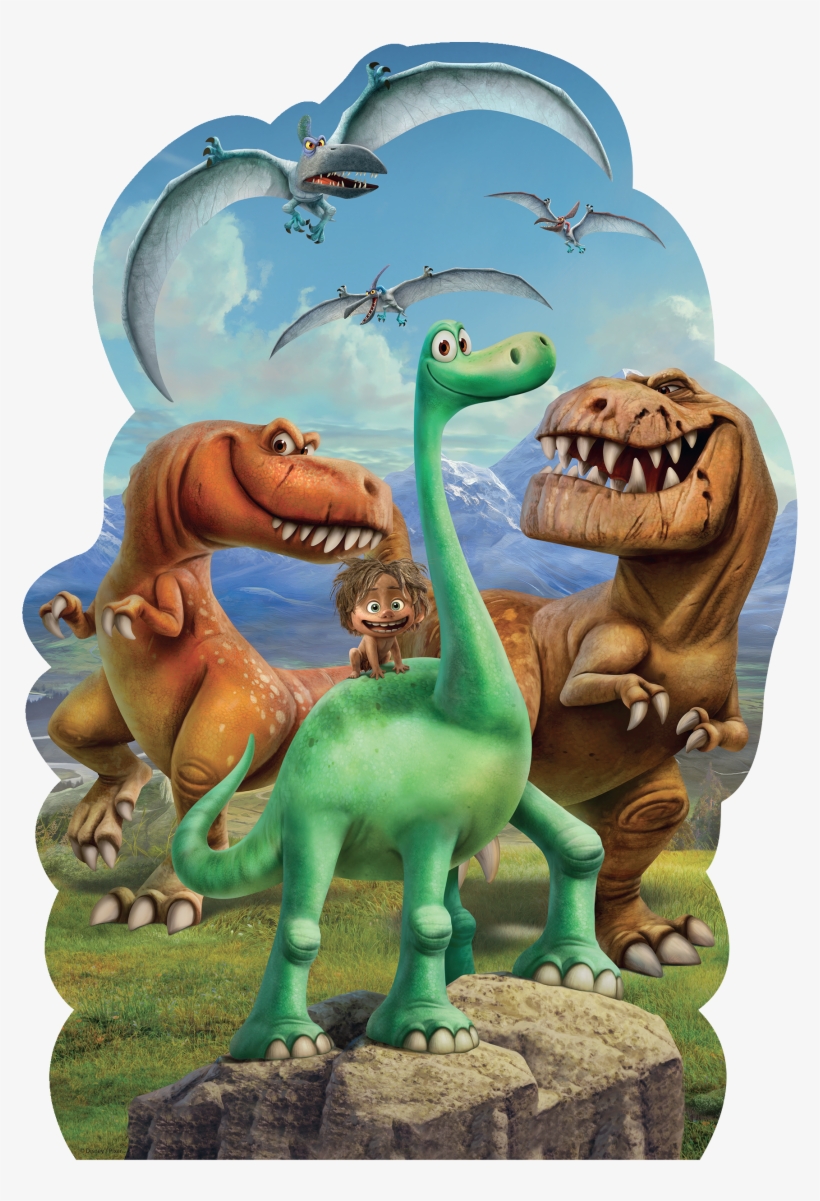 Detail Good Dinosaur Png Nomer 23