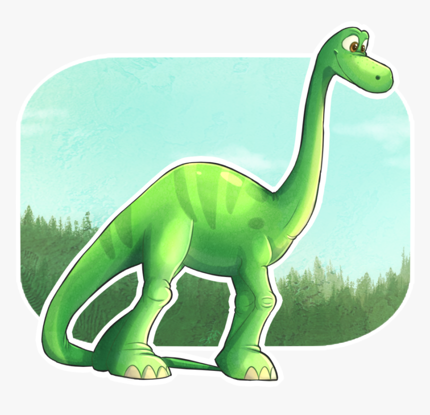 Detail Good Dinosaur Png Nomer 42