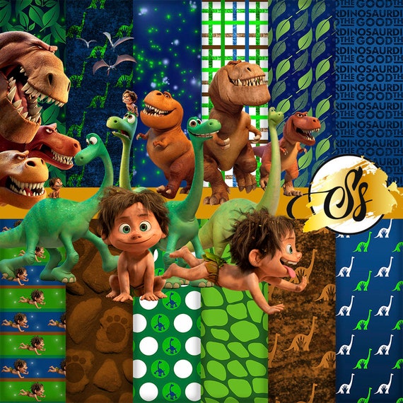 Detail Good Dinosaur Png Nomer 49