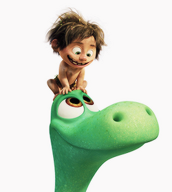 Detail Good Dinosaur Png Nomer 10