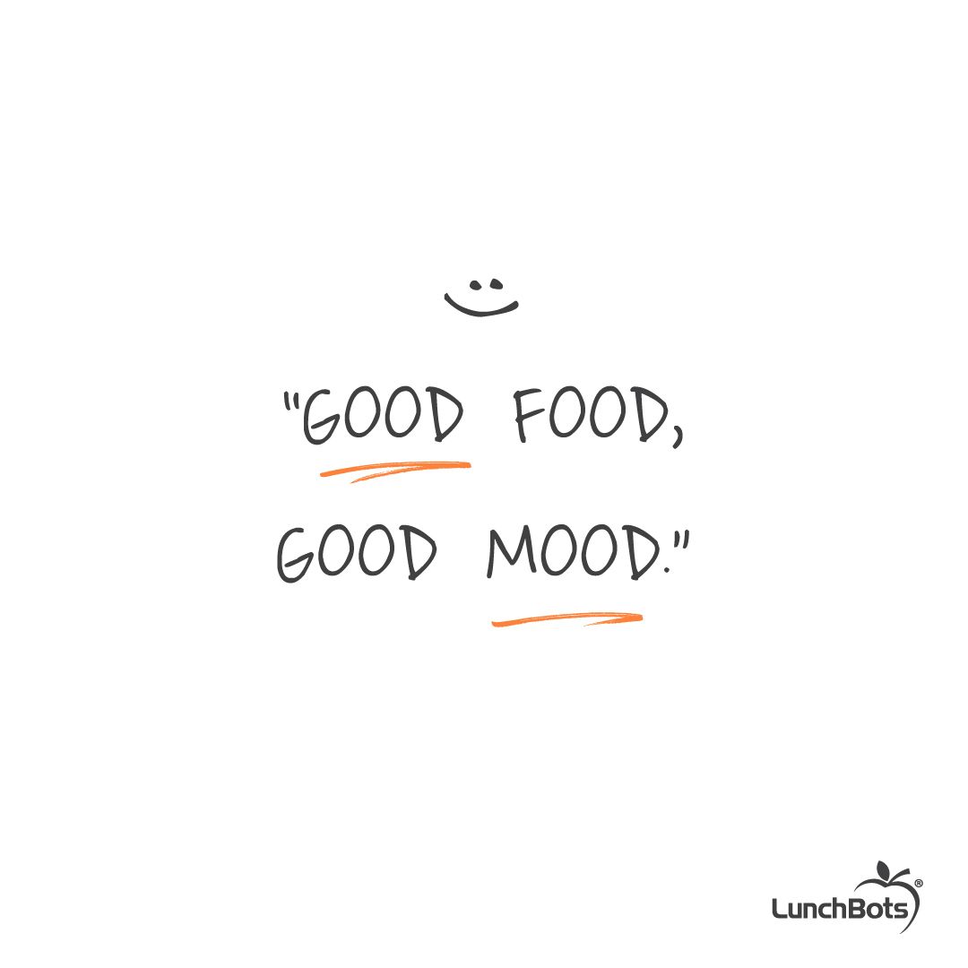 Good Food Quotes - KibrisPDR