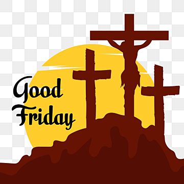 Detail Good Friday Png Nomer 36