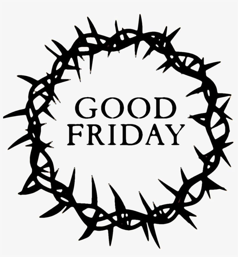 Detail Good Friday Png Nomer 5