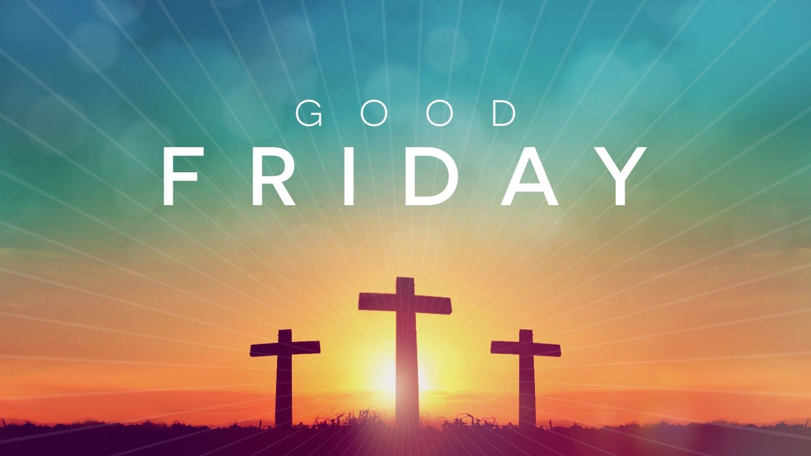 Good Friday Wallpaper - KibrisPDR