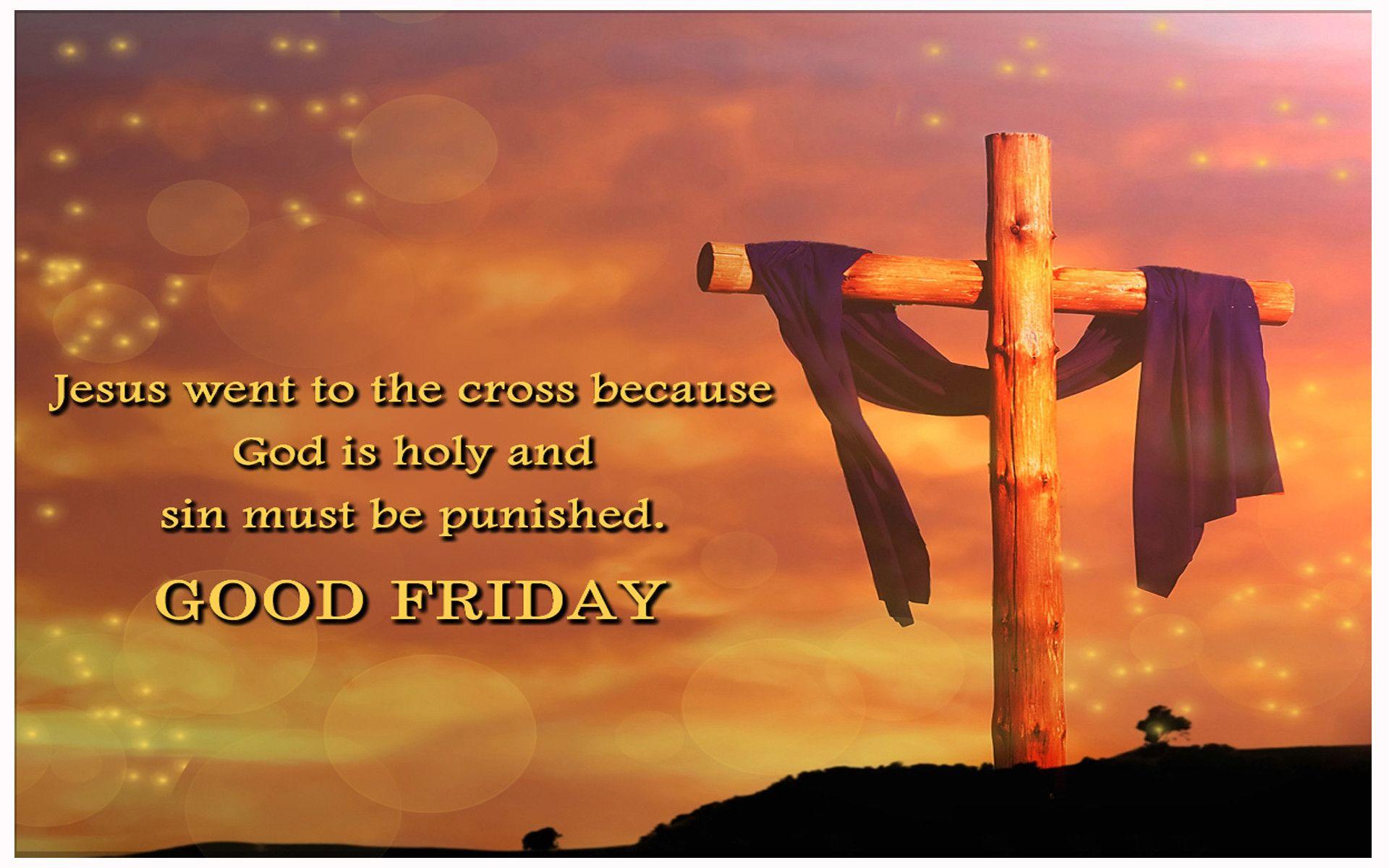 Detail Good Friday Wallpaper Nomer 2