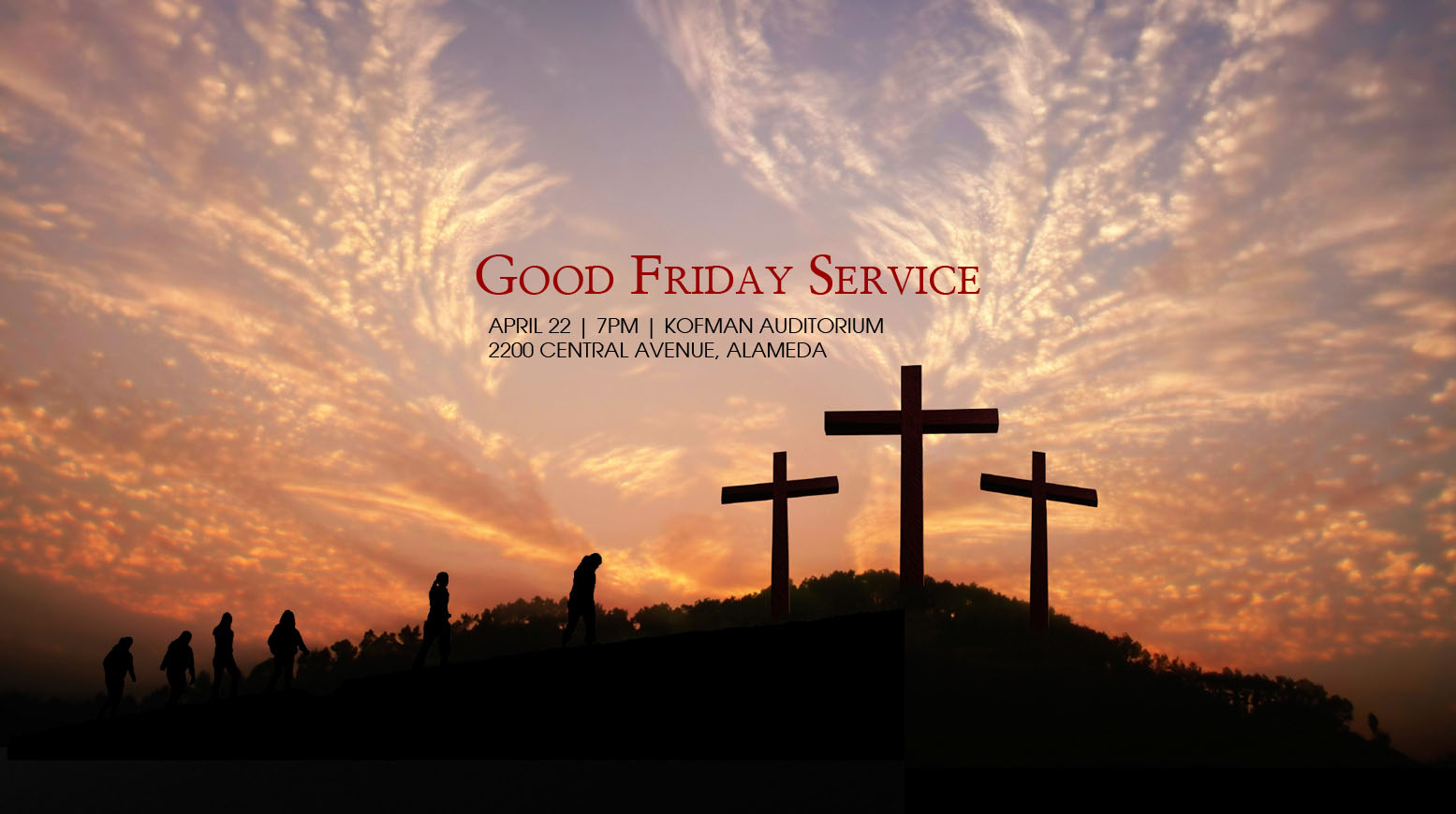 Detail Good Friday Wallpaper Nomer 10