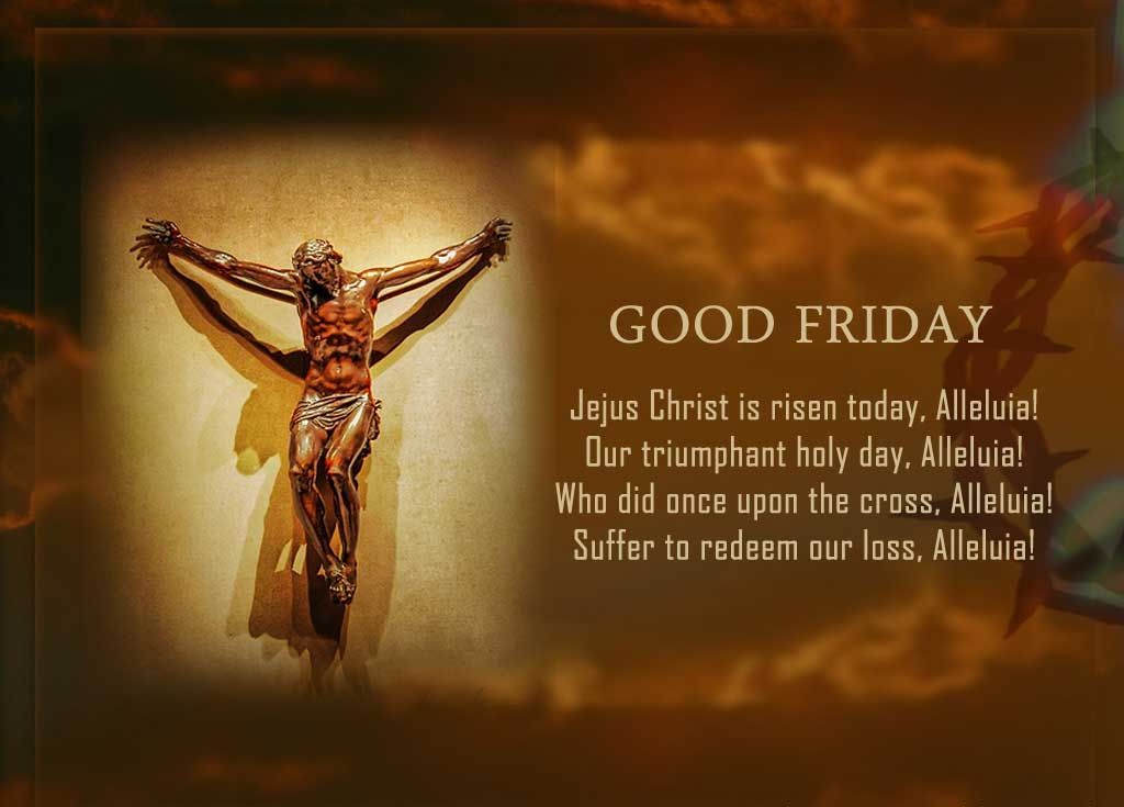 Detail Good Friday Wallpaper Nomer 15