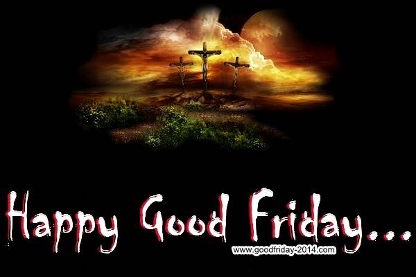 Detail Good Friday Wallpaper Nomer 24