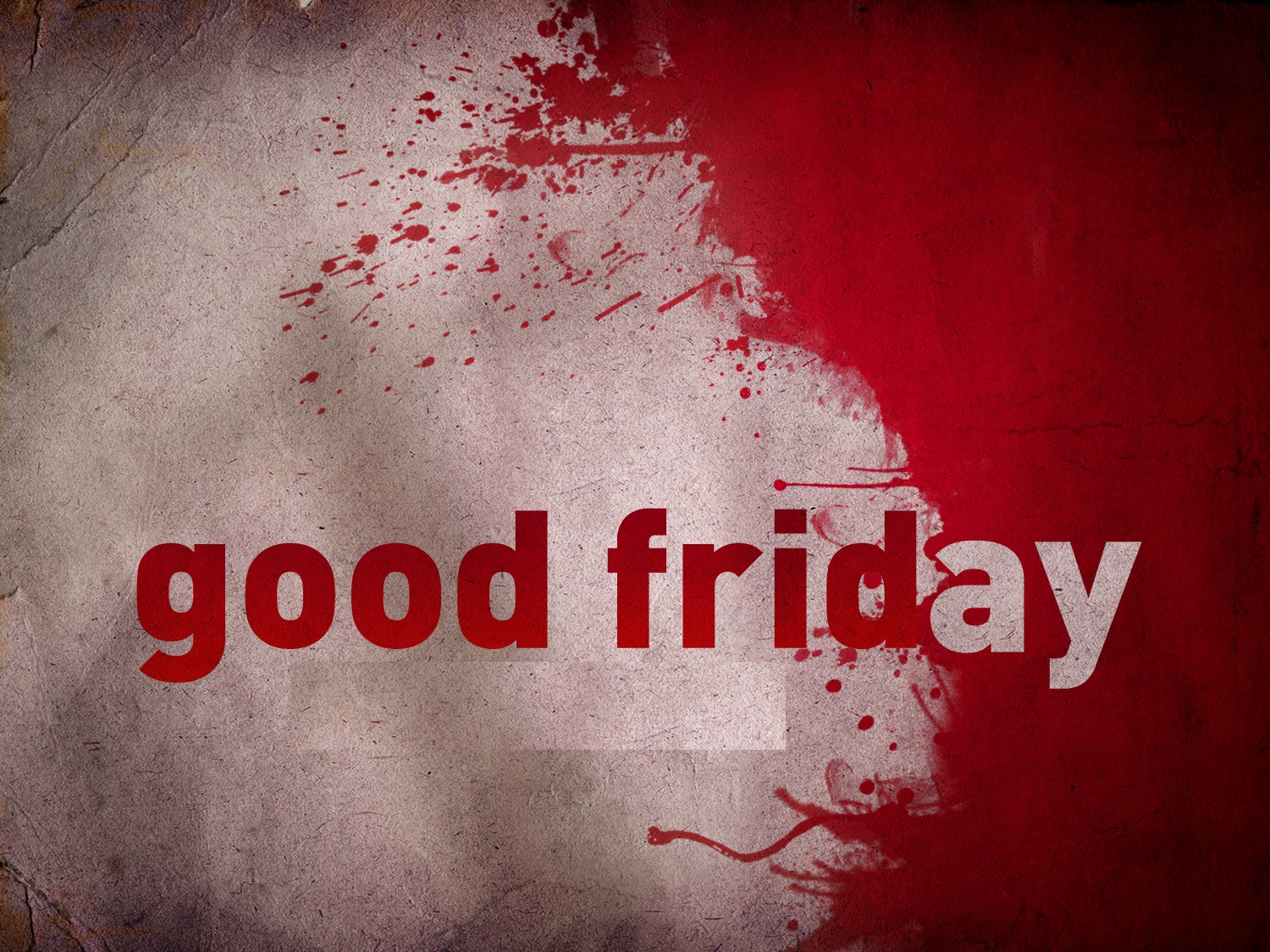 Detail Good Friday Wallpaper Nomer 25