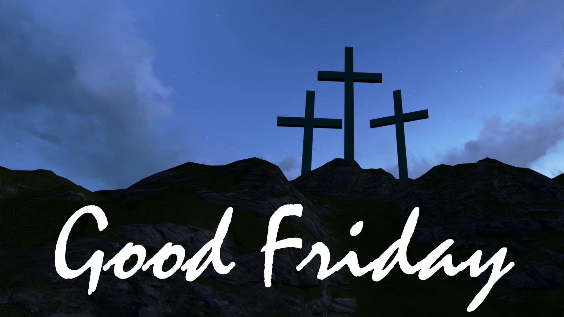 Detail Good Friday Wallpaper Nomer 41