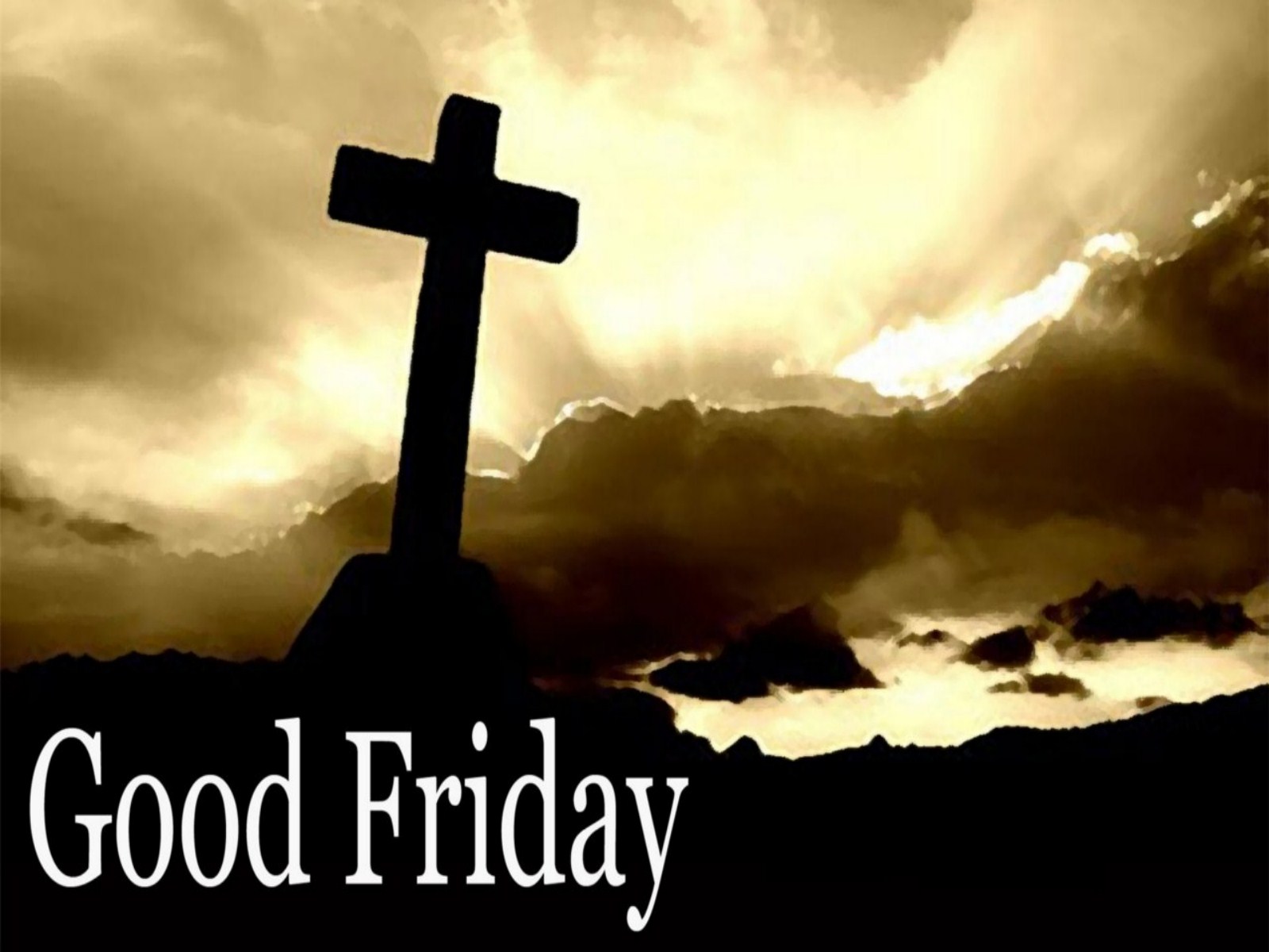 Detail Good Friday Wallpaper Nomer 46