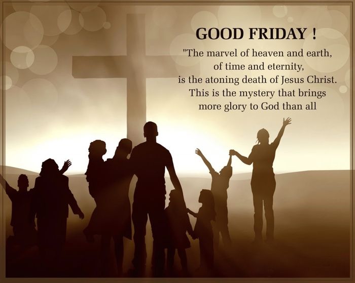 Detail Good Friday Wallpaper Nomer 48