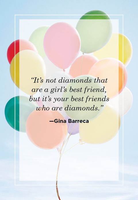 Detail Good Friend Birthday Quotes Nomer 2