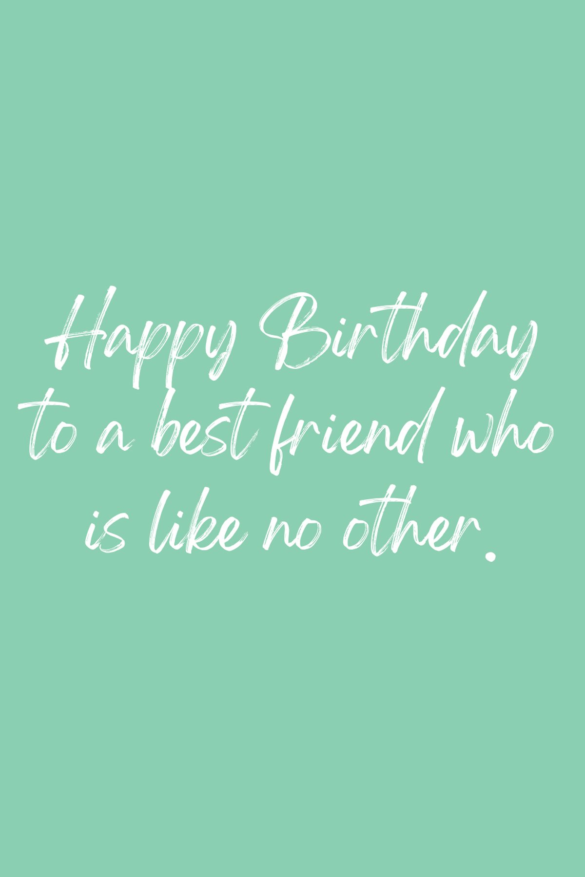 Detail Good Friend Birthday Quotes Nomer 25