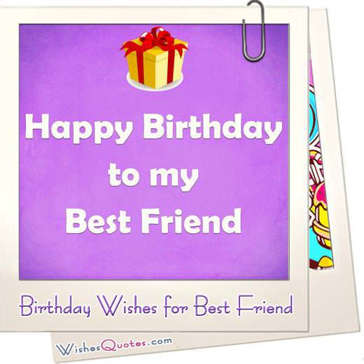 Download Good Friend Birthday Quotes Nomer 34
