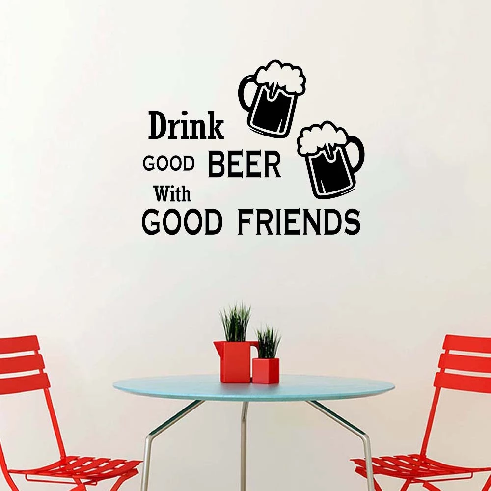 Detail Good Friends And Beer Quotes Nomer 20