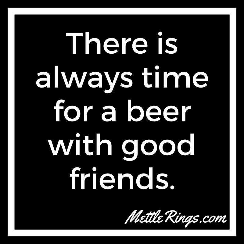 Detail Good Friends And Beer Quotes Nomer 34