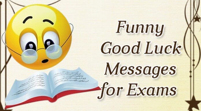 Detail Good Luck Quotes For Exams Nomer 19