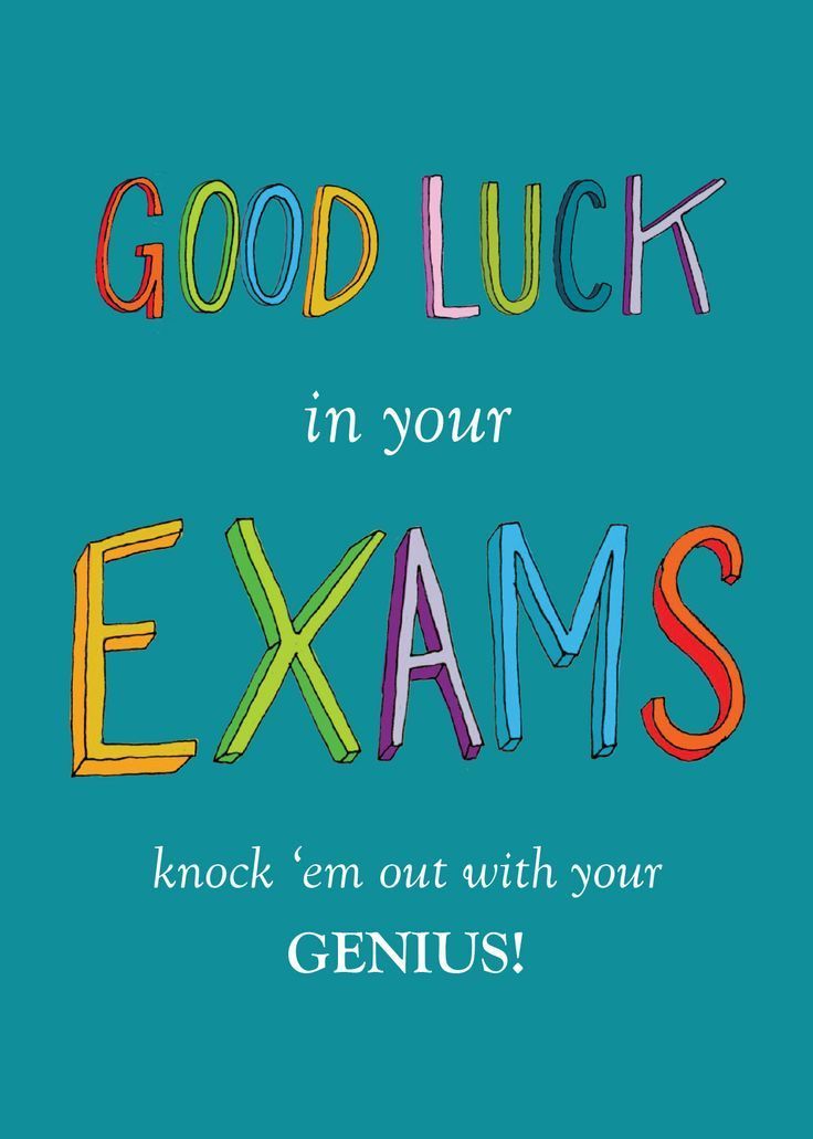 Detail Good Luck Quotes For Exams Nomer 4