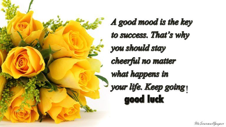 Detail Good Luck Quotes For Friends Nomer 53