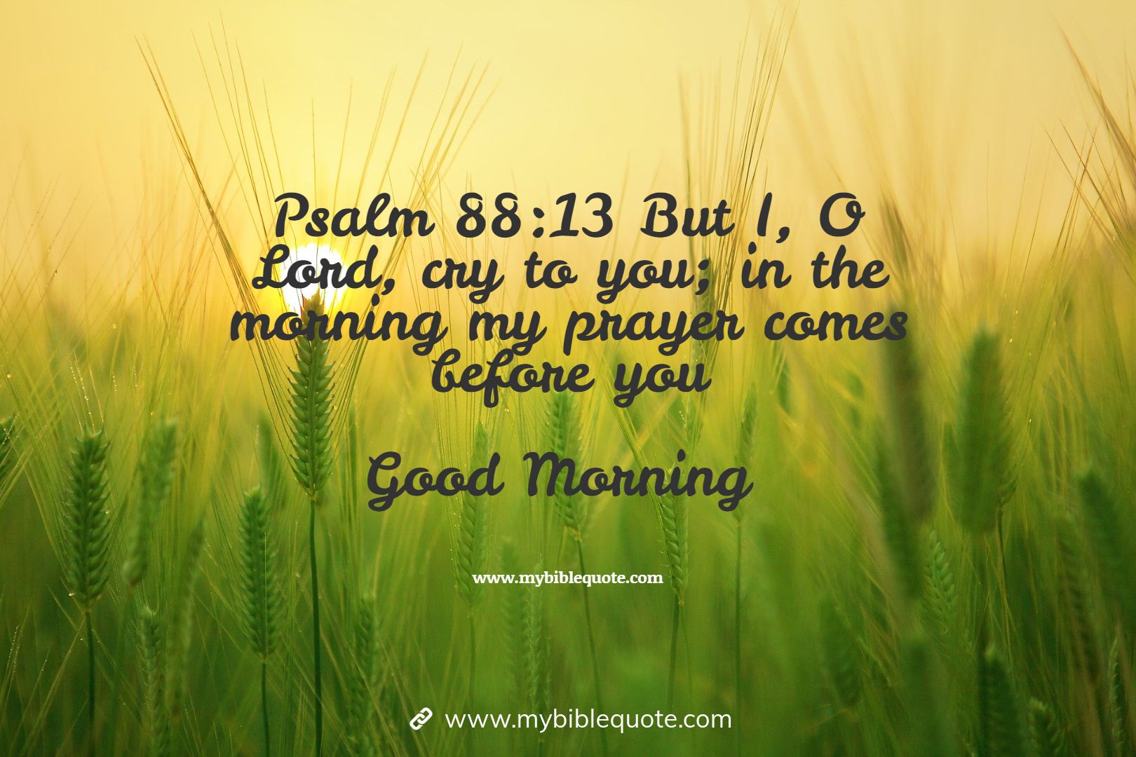 Detail Good Morning Bible Quotes Nomer 31