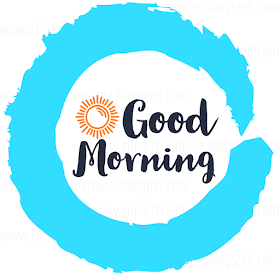 Detail Good Morning Clipart Nomer 30