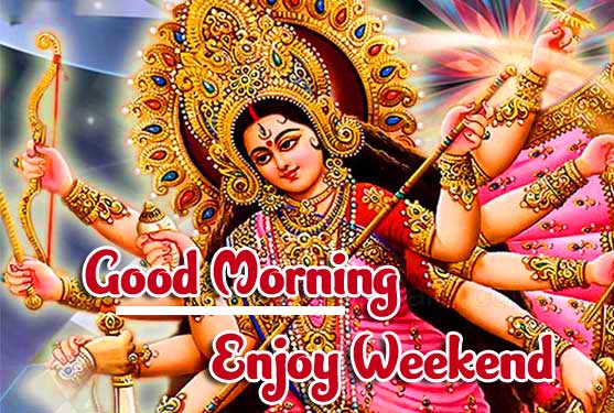 Detail Good Morning Durga Images Nomer 56