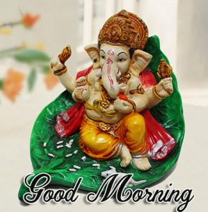 Detail Good Morning Ganesha Images Nomer 42