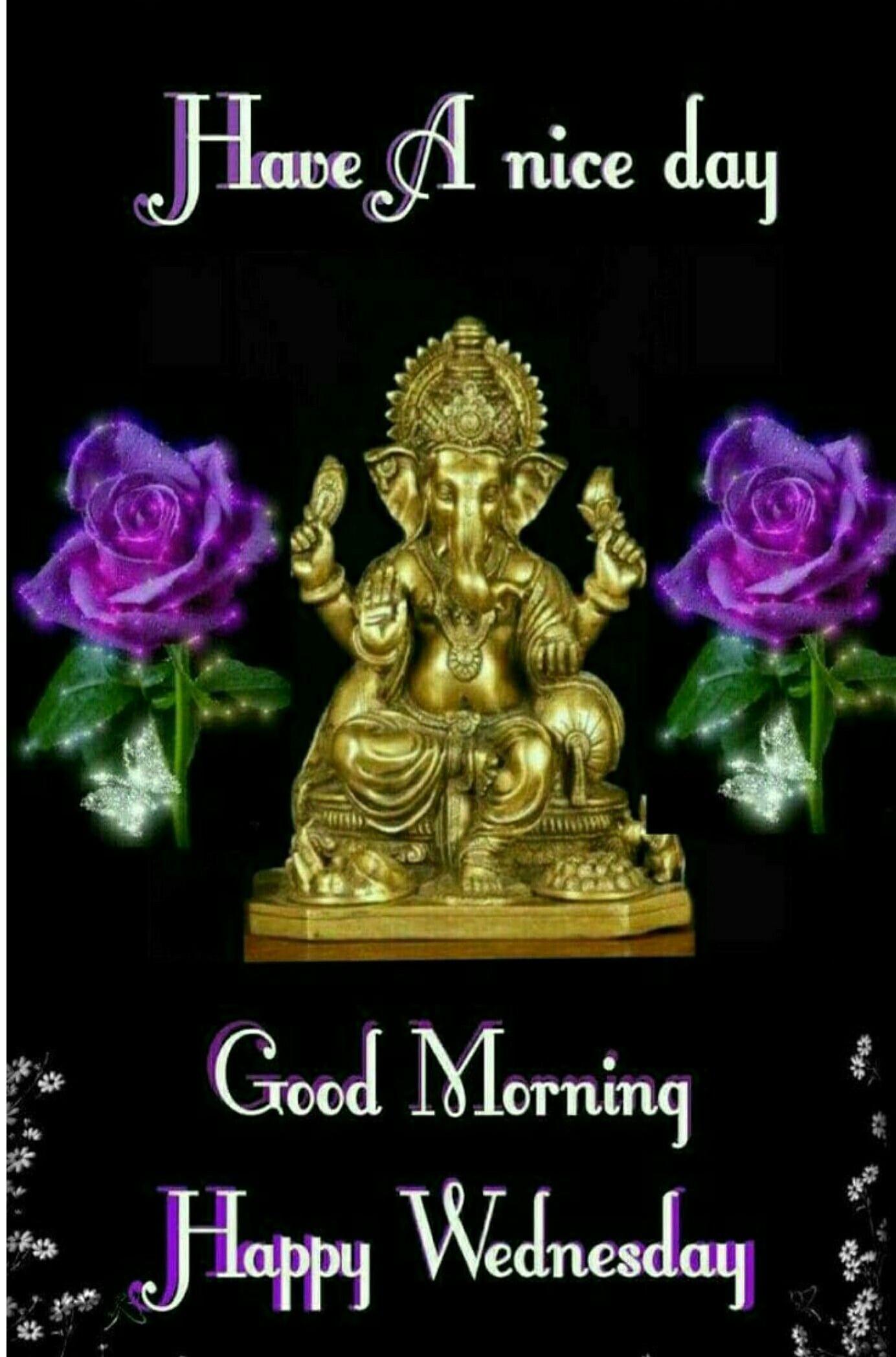 Detail Good Morning Ganesha Images Nomer 50