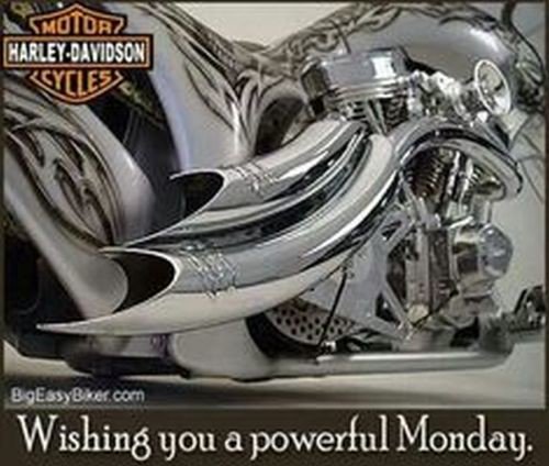 Detail Good Morning Harley Davidson Images Nomer 33